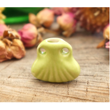 Аромакулон Мушля Салатовий