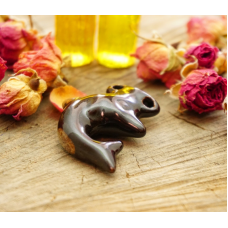 Аромакулон Дельфін Коричневий