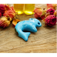 Аромакулон Дельфін Блакитний