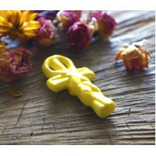 Аромакулон Ключ життя великий Жовтий