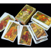 Карті Таро Вейт Арт Нуво (Golden Art Nouveau Tarot) 9420075