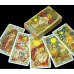 Карті Таро Вейт Арт Нуво (Golden Art Nouveau Tarot) 9420075