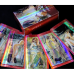 Карти Таро Магія Насолод голографія (Sexual Magic Tarot)