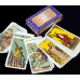 Карти Таро Оригінальний набір Райдера Уейта (The original Rider Waite tarot)