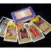 Карти Таро Оригінальний набір Райдера Уейта (The original Rider Waite tarot)