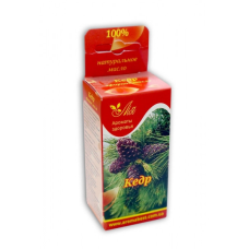 Кедр (ефірне масло 5 мл.)