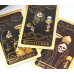 Карті Таро Скелетон Skeleton Tarot Карті Таро Скелетон Skeleton Tarot
