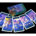 Карти Таро Чарівний Світ Сірен (Tarot of Mermaids)