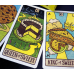 Карти Таро Їжі (Food Fortunes Tarot)