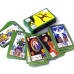 Карти Таро Церемоніальної Магії (Tarot of Ceremonial Magick)