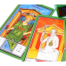 Карти Таро Церемоніальної Магії (Tarot of Ceremonial Magick)