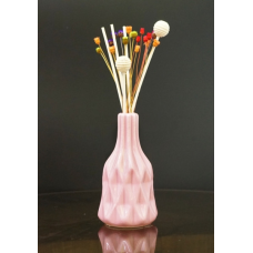 Дифузор Вітраж із ароматом Троянди