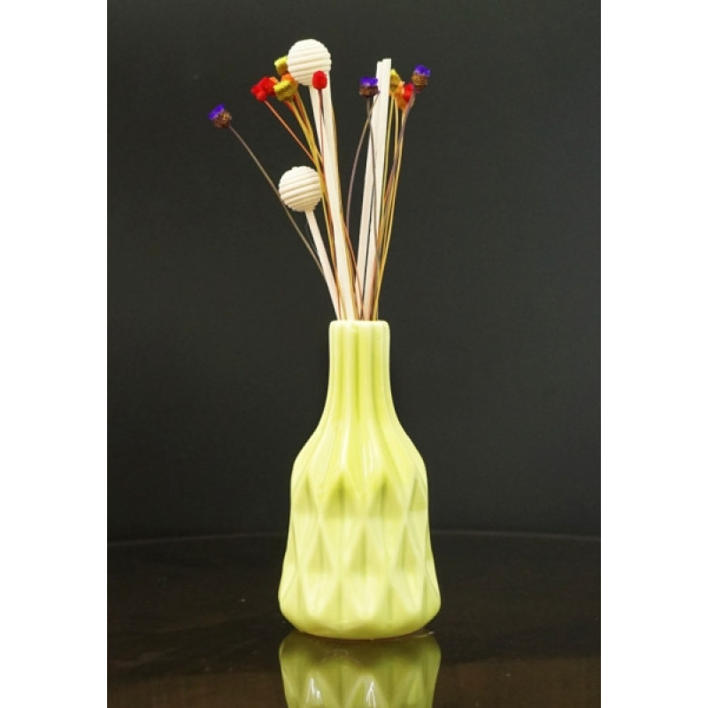 Дифузор Вітраж з ароматом Лаванди