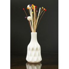 Дифузор Вітраж з ароматом Лілії