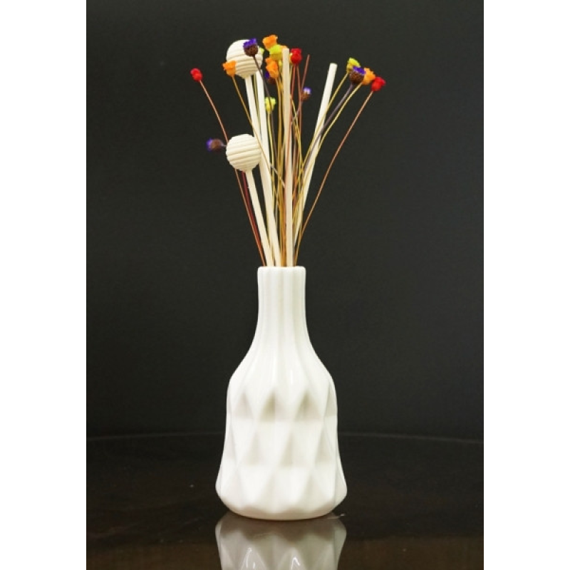 Дифузор Вітраж з ароматом Лілії