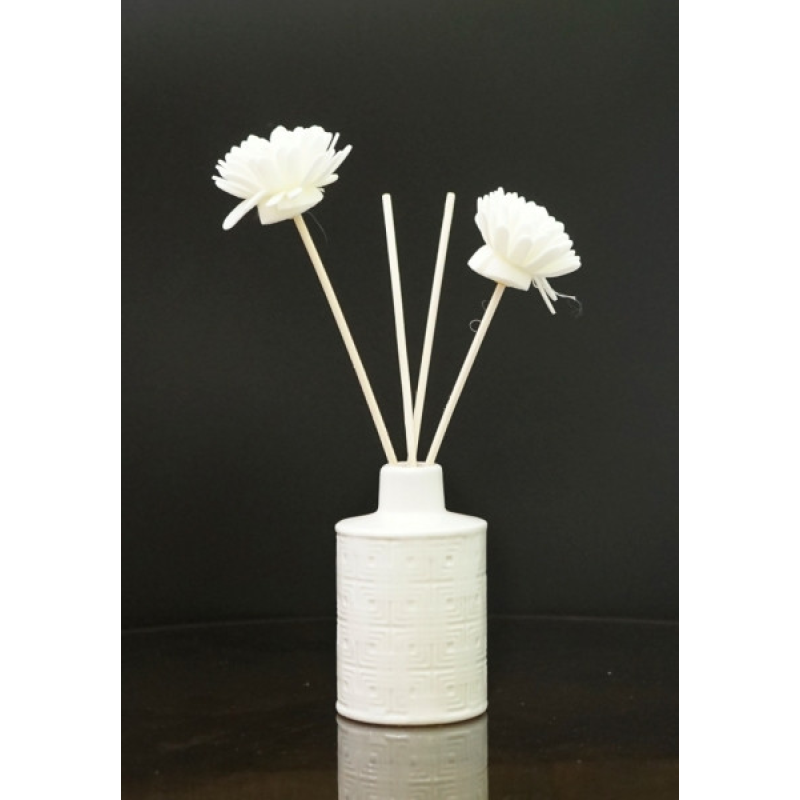 Дифузор Мозаїка з ароматом Троянди