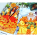 Карті Таро Золотого Колеса (Golden Wheel Tarot)