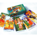 Карті Таро Золотого Колеса (Golden Wheel Tarot)
