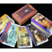Карти Таро Магічних відповідностей (Tarot of Magical correspondences)