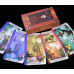 Карти Таро Магічних відповідностей (Tarot of Magical correspondences)
