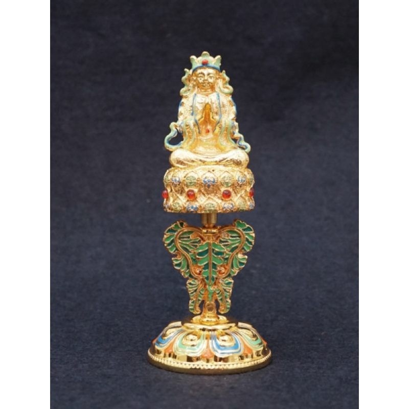 Вівтарний буддійський символ №3