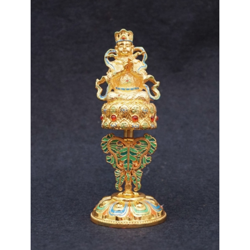 Вівтарний буддійський символ №5