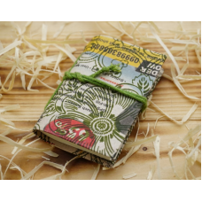 Блокнот Міні 46аркушів №10