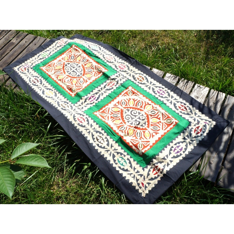 Скатертина Візерунок прямокутна №4