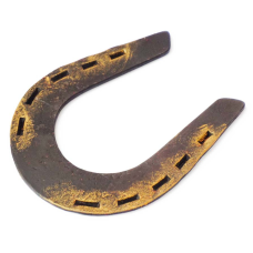 Підкова кована велика