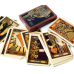 Карти Оракул Челсі Ленорман (The Chelsea Lenormand)