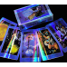 Карти Небесне Таро голографія (Tarot of Celestial) Карти Небесне Таро голографія (Tarot of Celestial)