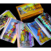 Карти Таро Уайта голографія (Classic Waite Tarot) Карти Таро Уайта голографія (Classic Waite Tarot)