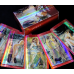 Карти Таро Магія Насолод голографія (Sexual Magic Tarot)