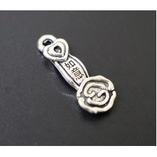 Амулет у гаманець Скіпетр Жуї 10 штук