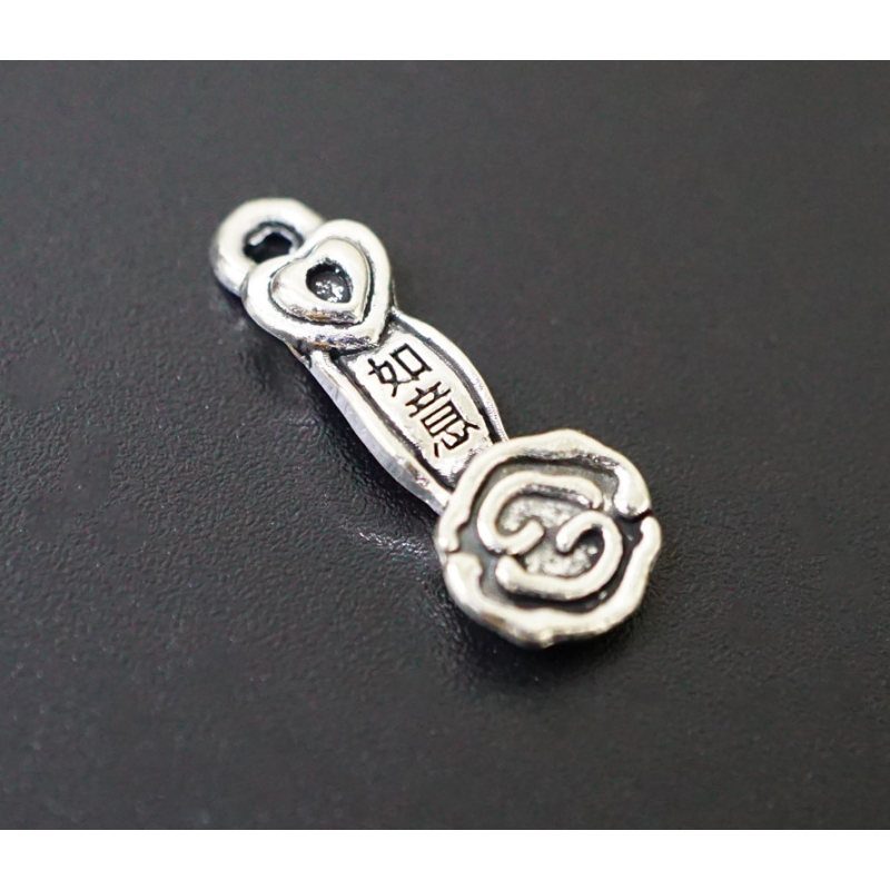 Амулет у гаманець Скіпетр Жуї 10 штук Амулет у гаманець Скіпетр Жуї 10 штук