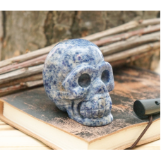 Череп кам“яний із Содаліта