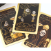 Карті Таро Скелетон Skeleton Tarot