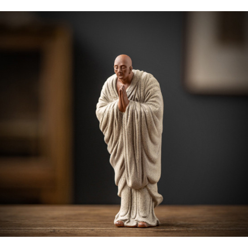 Статуетка Поклоніння землі