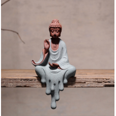 Статуетка Краплі води Будда