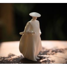 Статуетка Лицар - Холодний Вітер