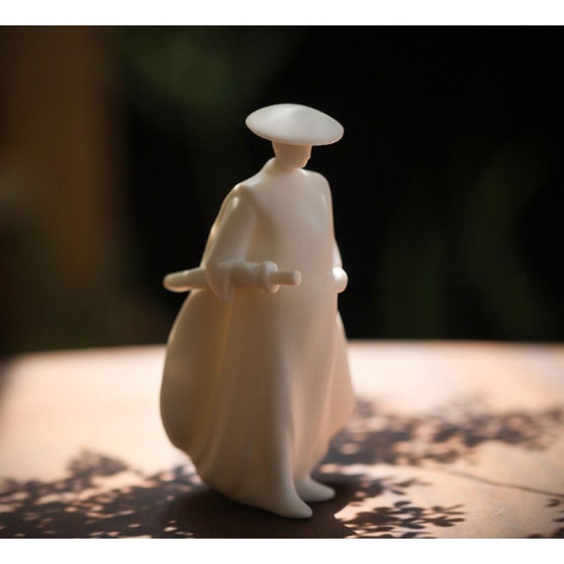 Статуетка Лицар - Холодний Вітер