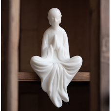 Статуетка Поклоніння на краю