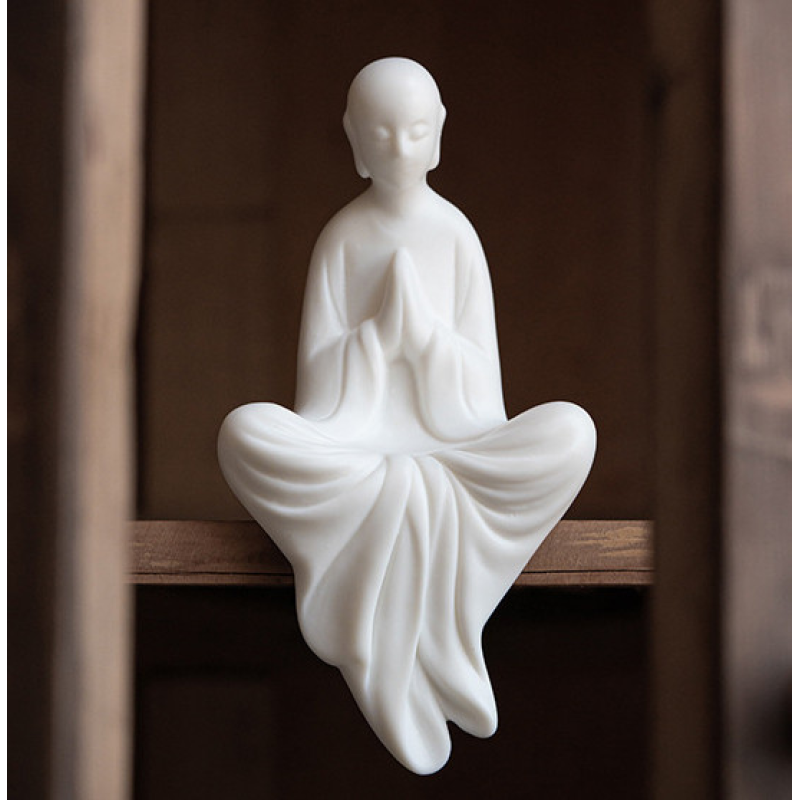 Статуетка Поклоніння на краю