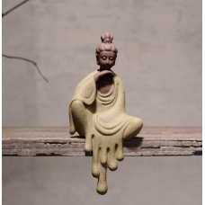 Статуетка Краплі води Гуань Інь