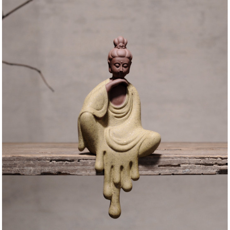 Статуетка Краплі води Гуань Інь