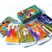 Карти Таро Золотого Колеса (Golden Wheel Tarot) od-30689