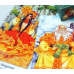 Карти Таро Золотого Колеса (Golden Wheel Tarot) od-30689