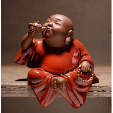 Статуетка Чайний п“яниця