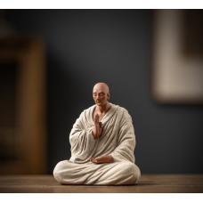 Статуетка Поклоніння Будді