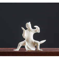 Статуетка Тай Чи No3